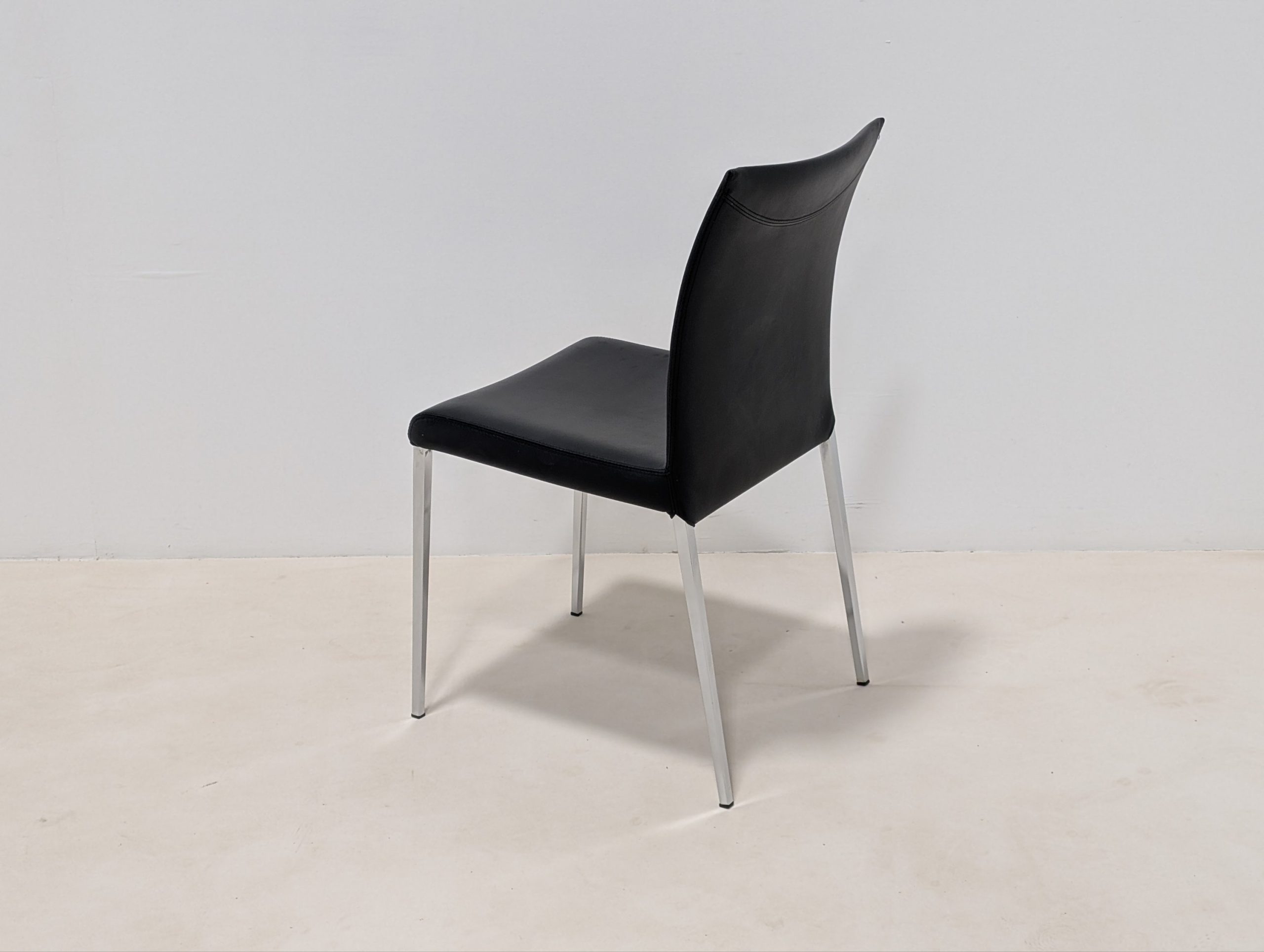 Cattelan Italia Anna Low Back Chairs - Image 9