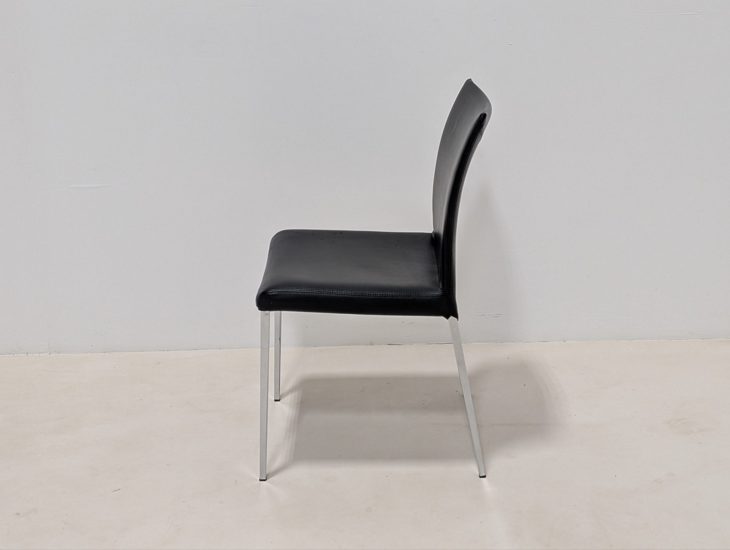 Cattelan Italia Anna Low Back Chairs - Image 10