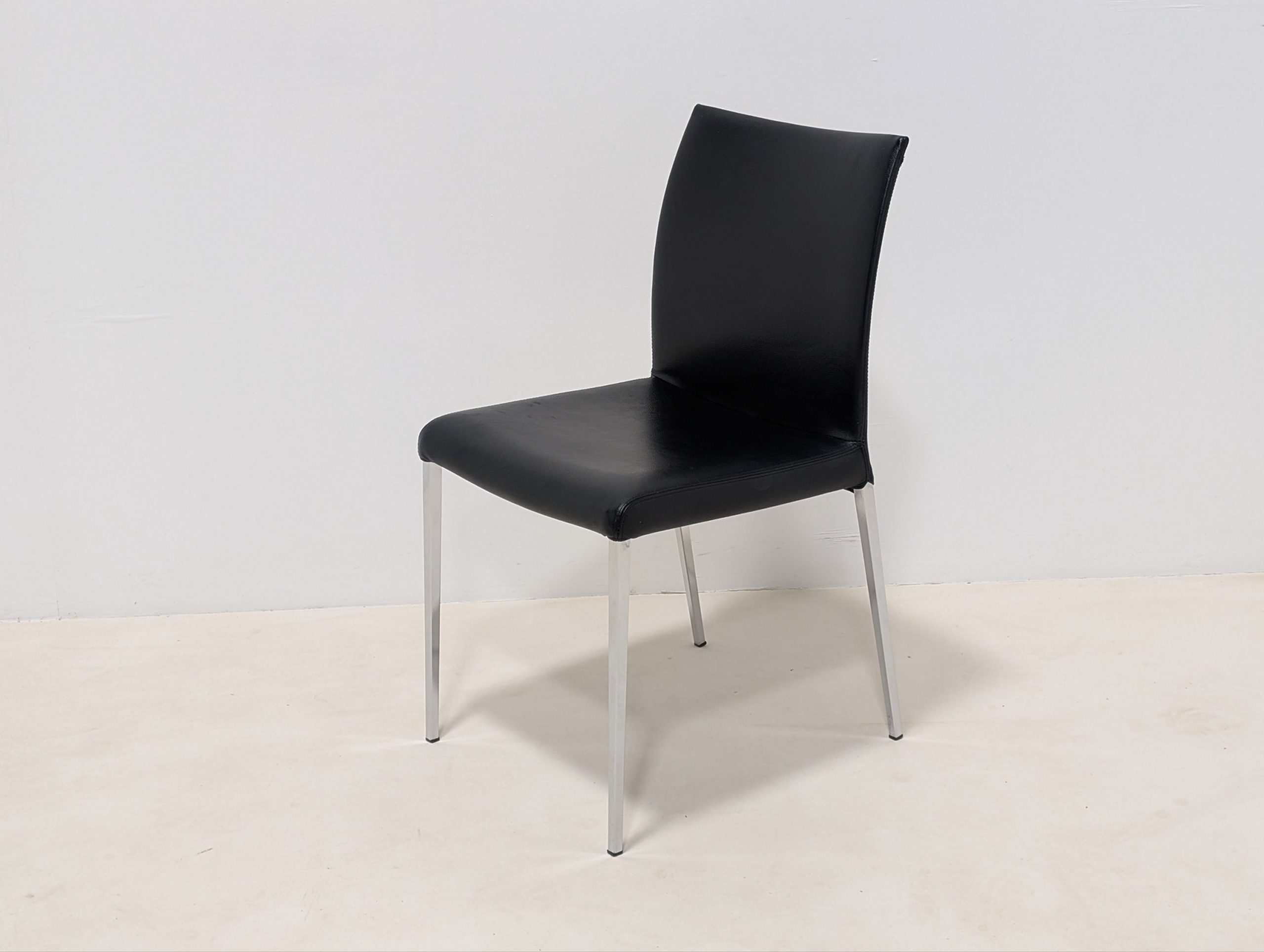 Cattelan Italia Anna Low Back Chairs - Image 11