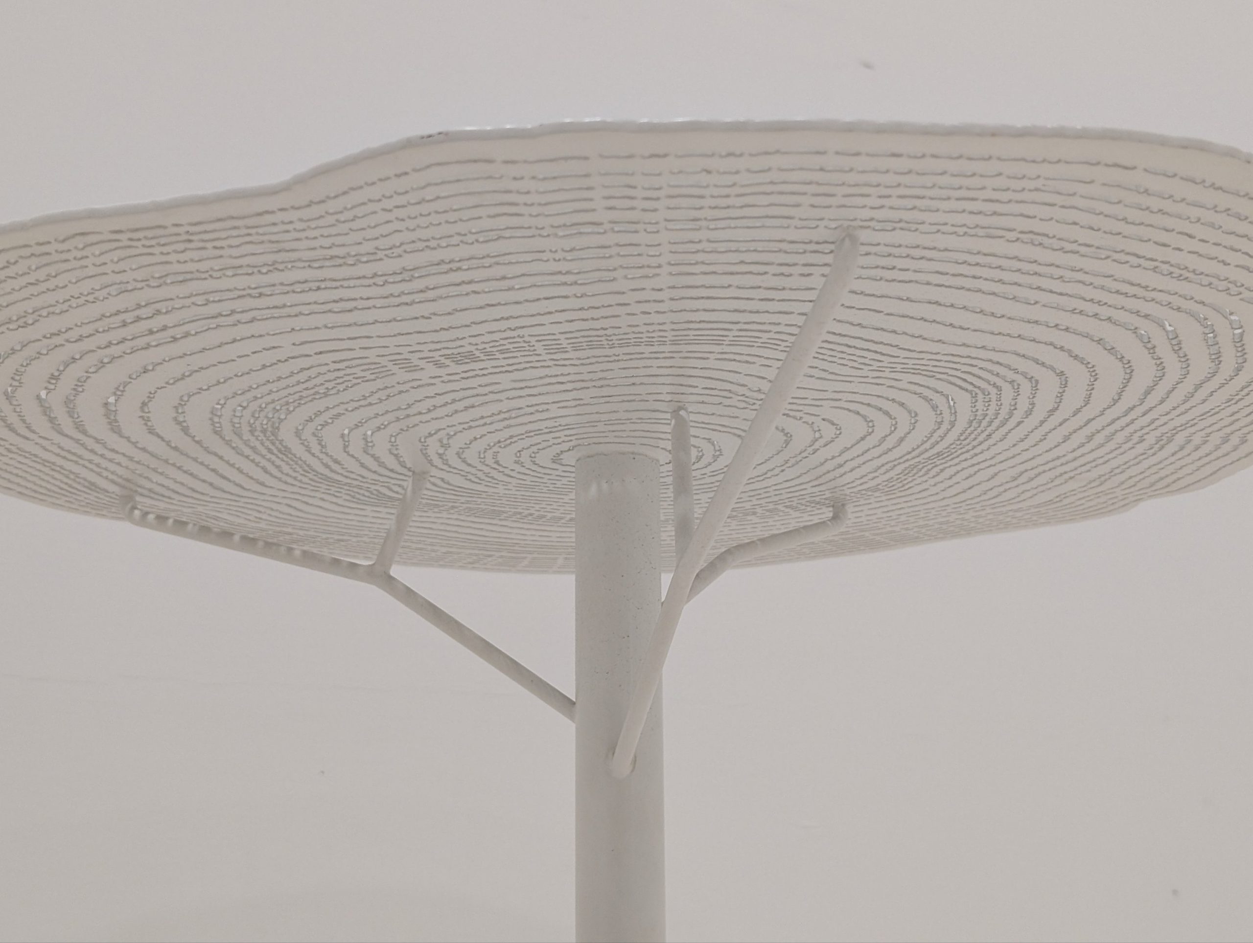 Roche Bobois Sequoia Side Tables (extra coffee table can be included) - Image 4