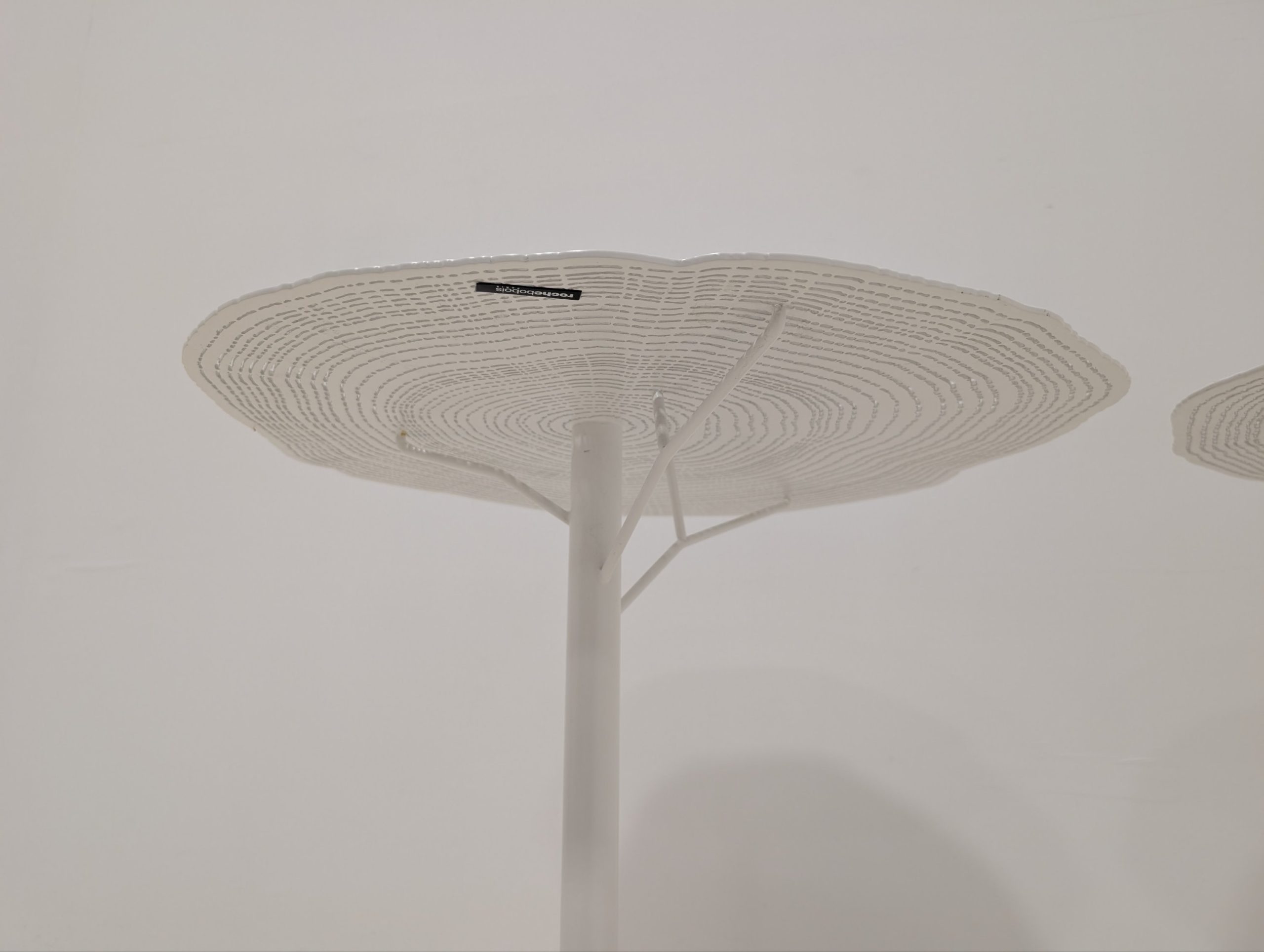 Roche Bobois Sequoia Side Tables (extra coffee table can be included) - Image 7