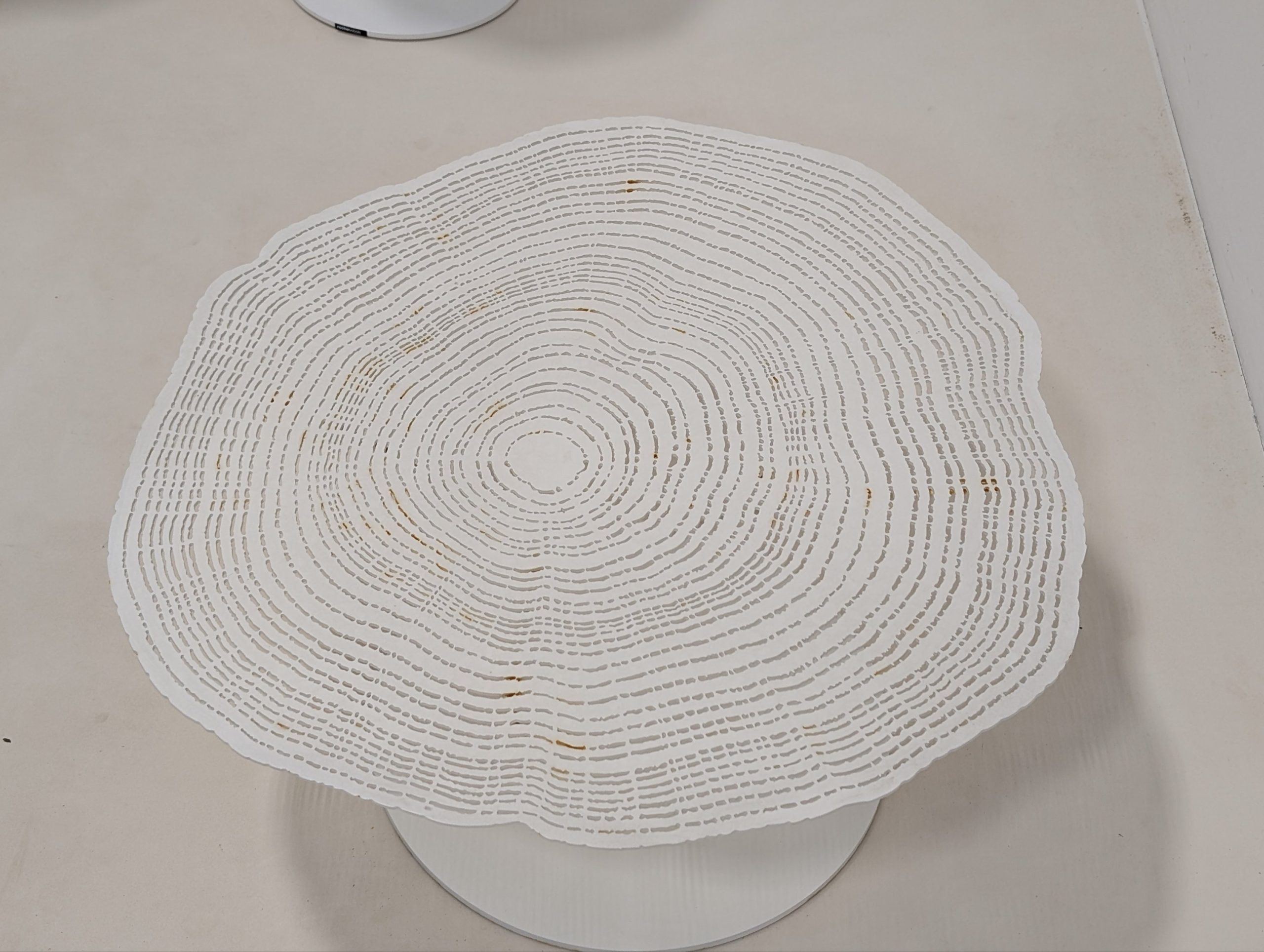 Roche Bobois Sequoia Side Tables (extra coffee table can be included) - Image 12