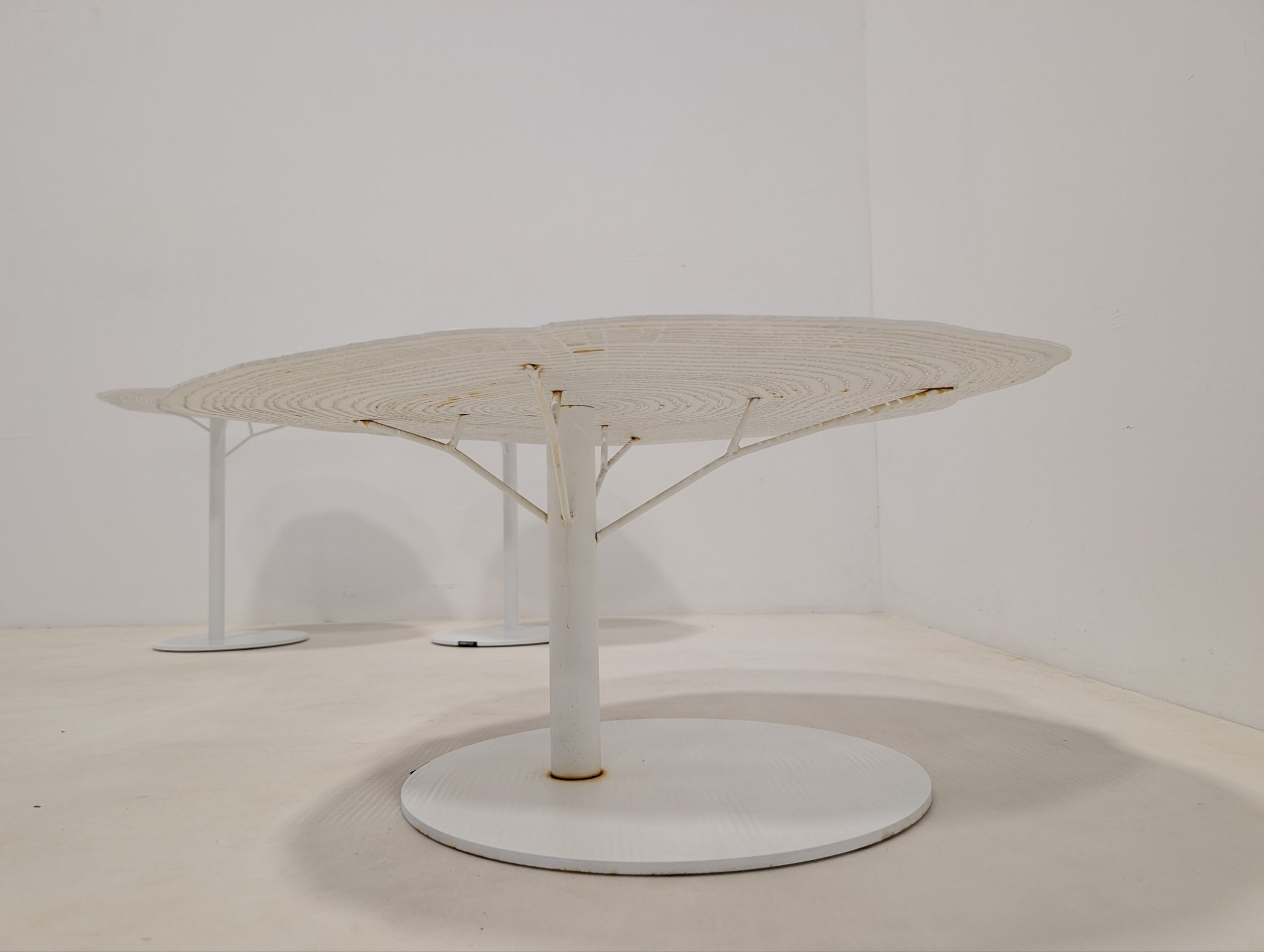 Roche Bobois Sequoia Side Tables (extra coffee table can be included) - Image 15