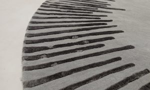 Roche Bobois Equinoxe Rug