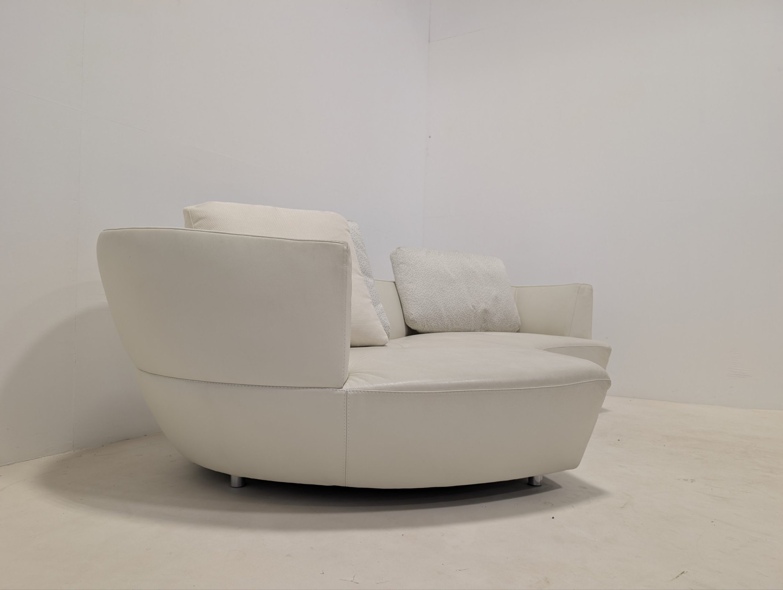 Roche Bobois Digital Curve Sofa - Image 15