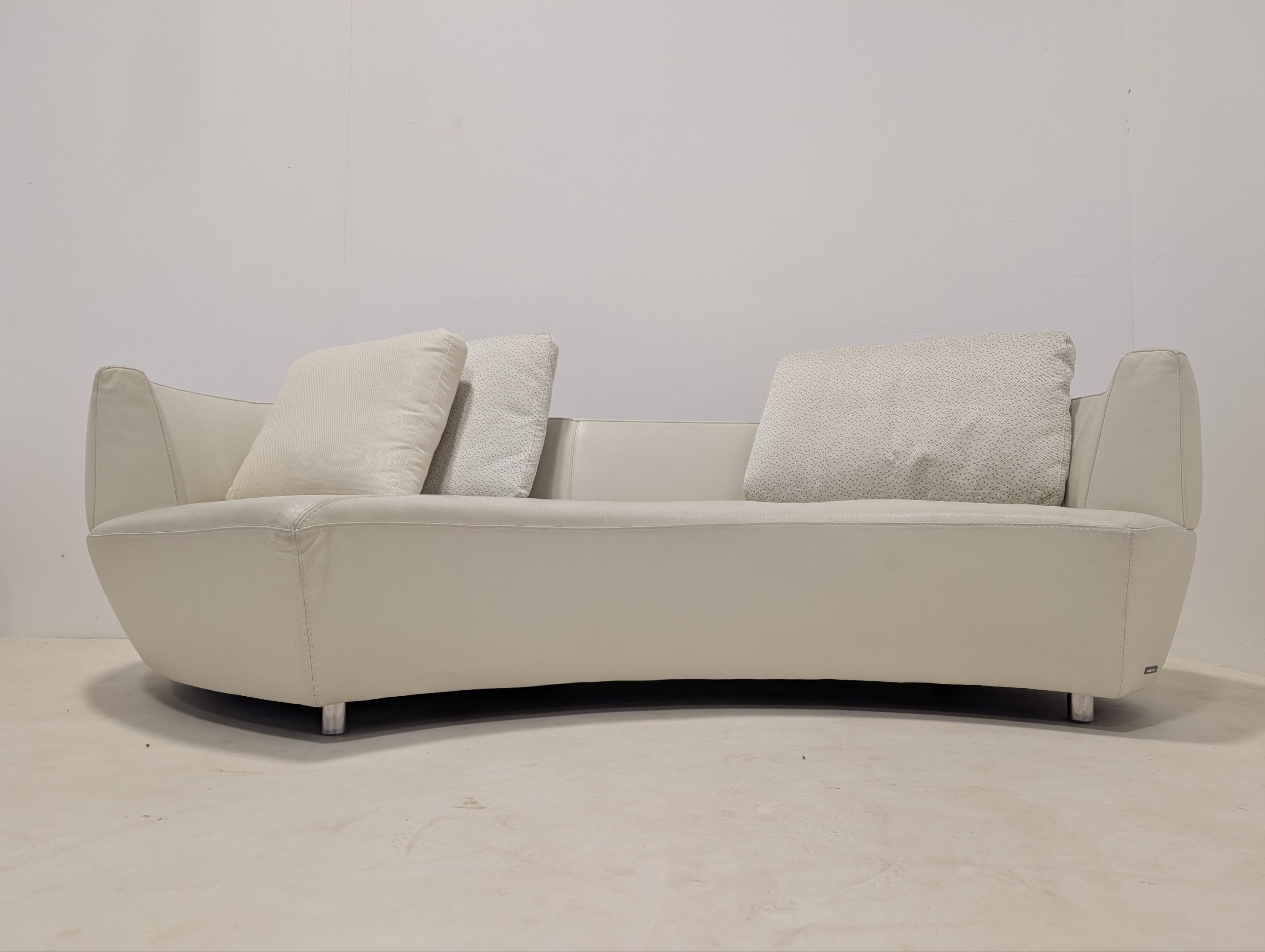 Roche Bobois Digital Curve Sofa - Image 13