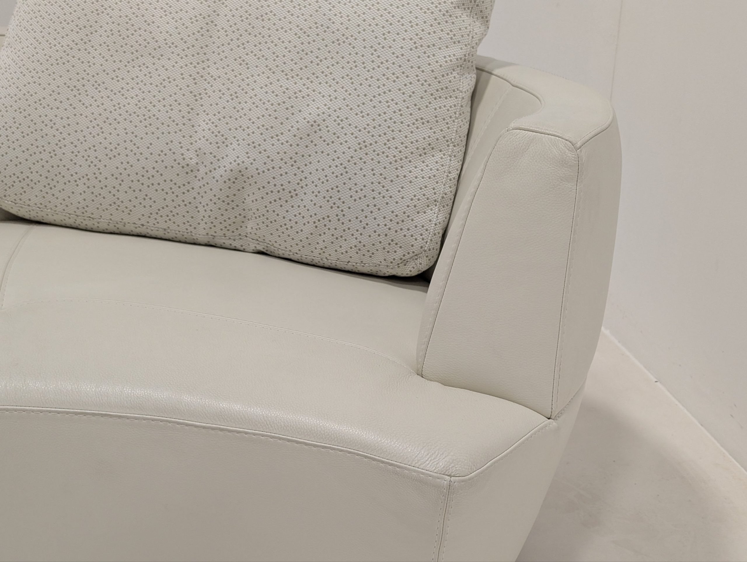 Roche Bobois Digital Curve Sofa - Image 14