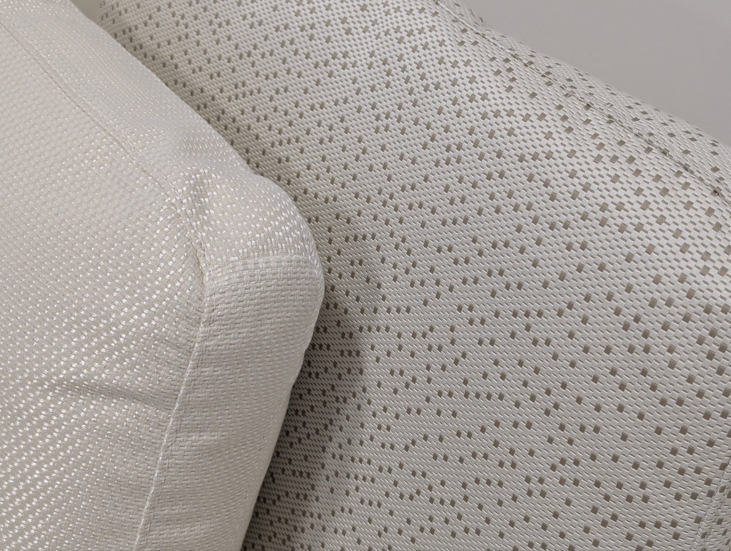 Roche Bobois Digital Curve Sofa - Image 7
