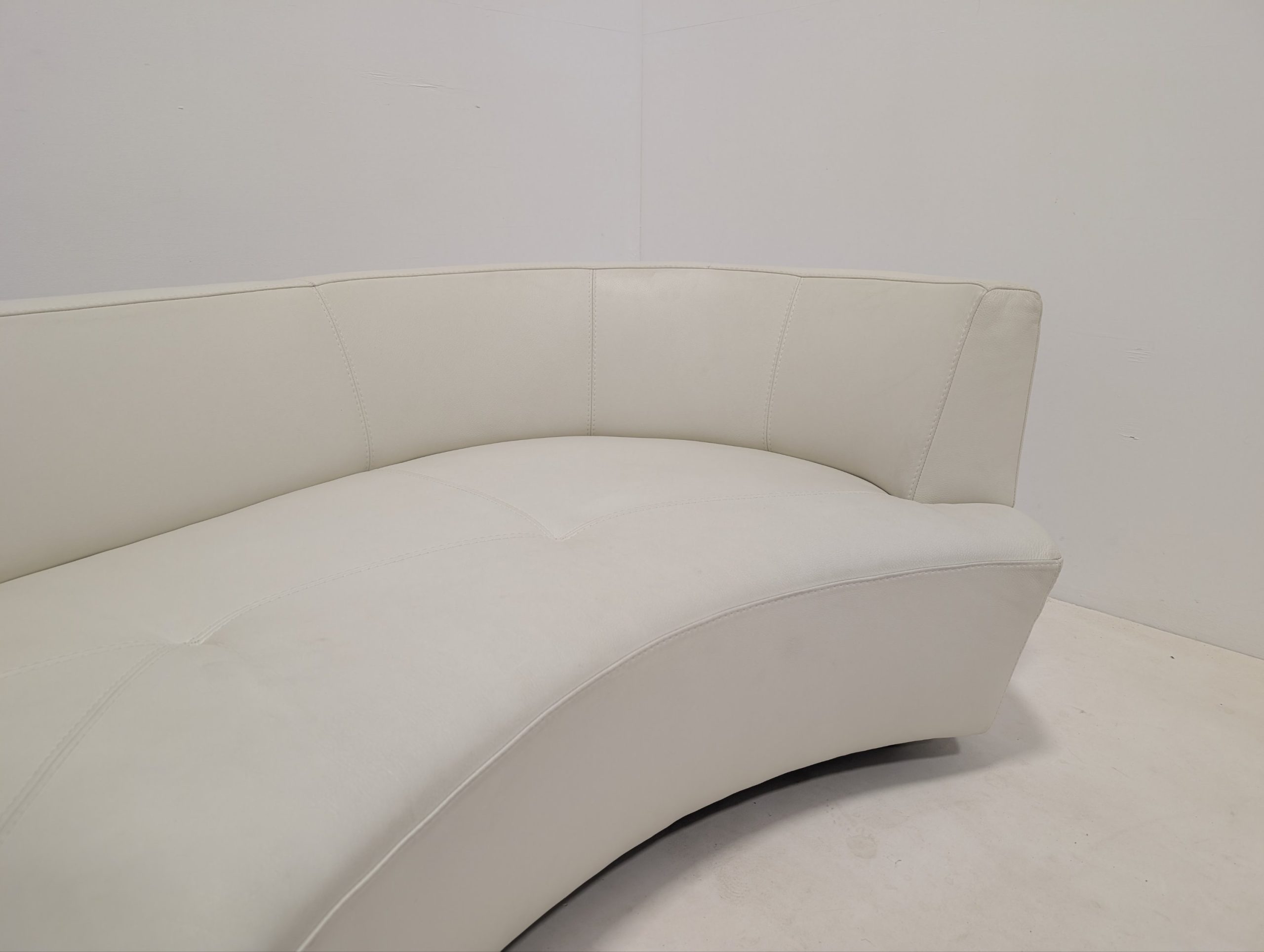 Roche Bobois Digital Curve Sofa - Image 4