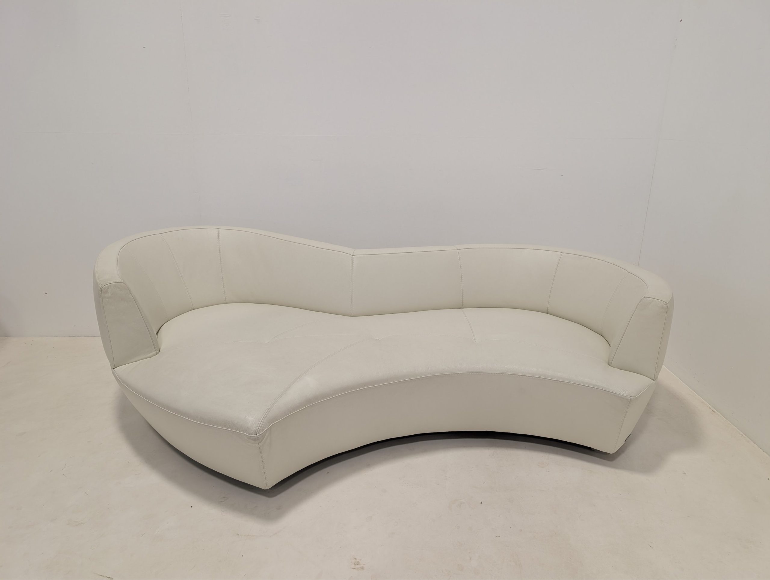Roche Bobois Digital Curve Sofa - Image 3