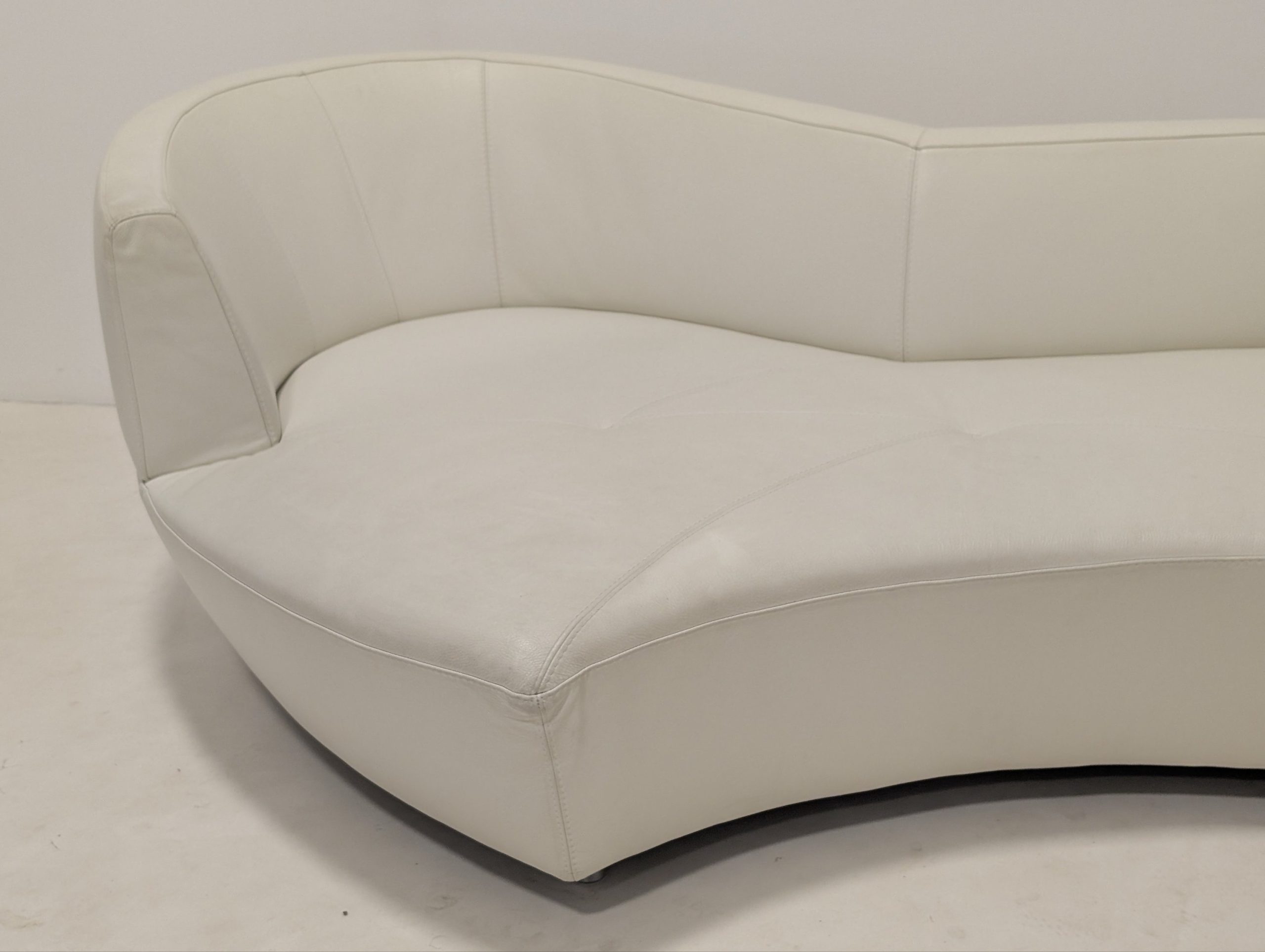 Roche Bobois Digital Curve Sofa - Image 11