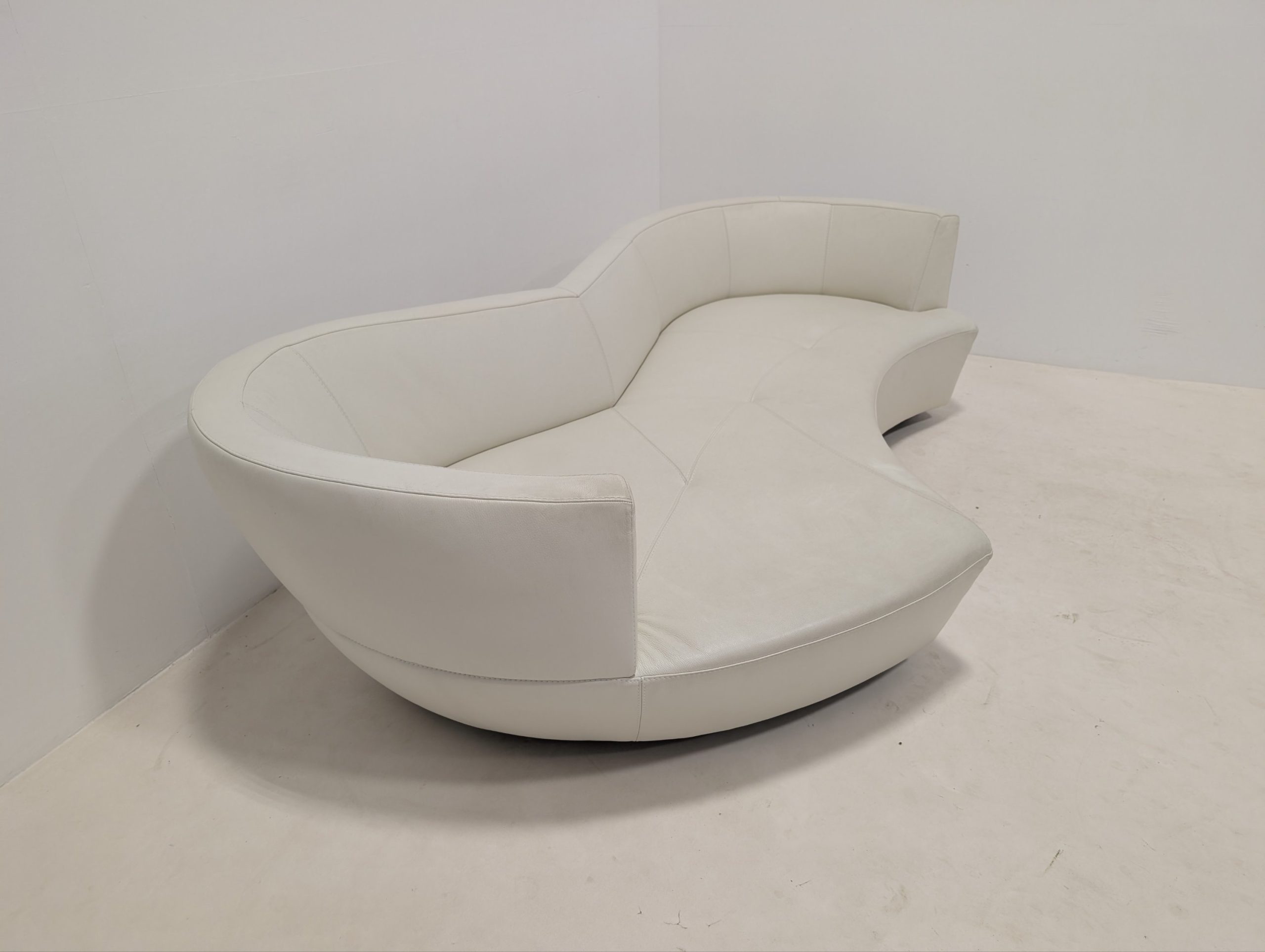 Roche Bobois Digital Curve Sofa - Image 16