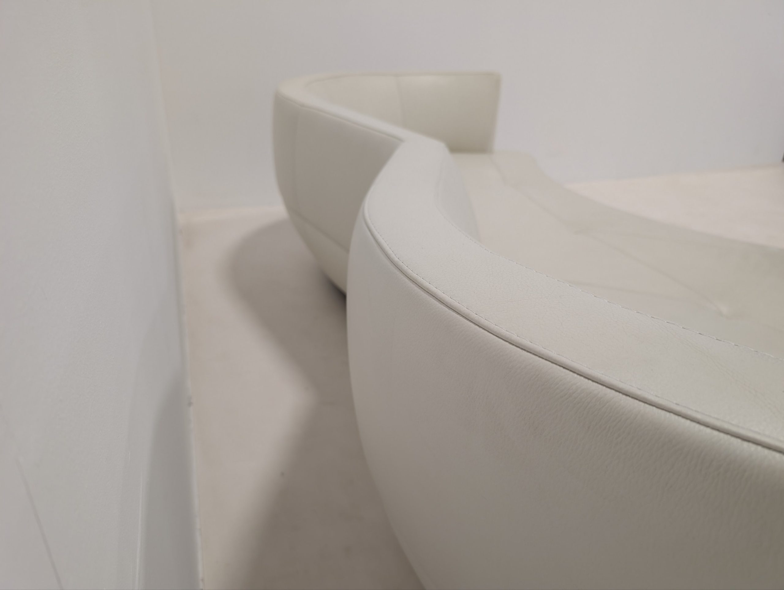 Roche Bobois Digital Curve Sofa - Image 8