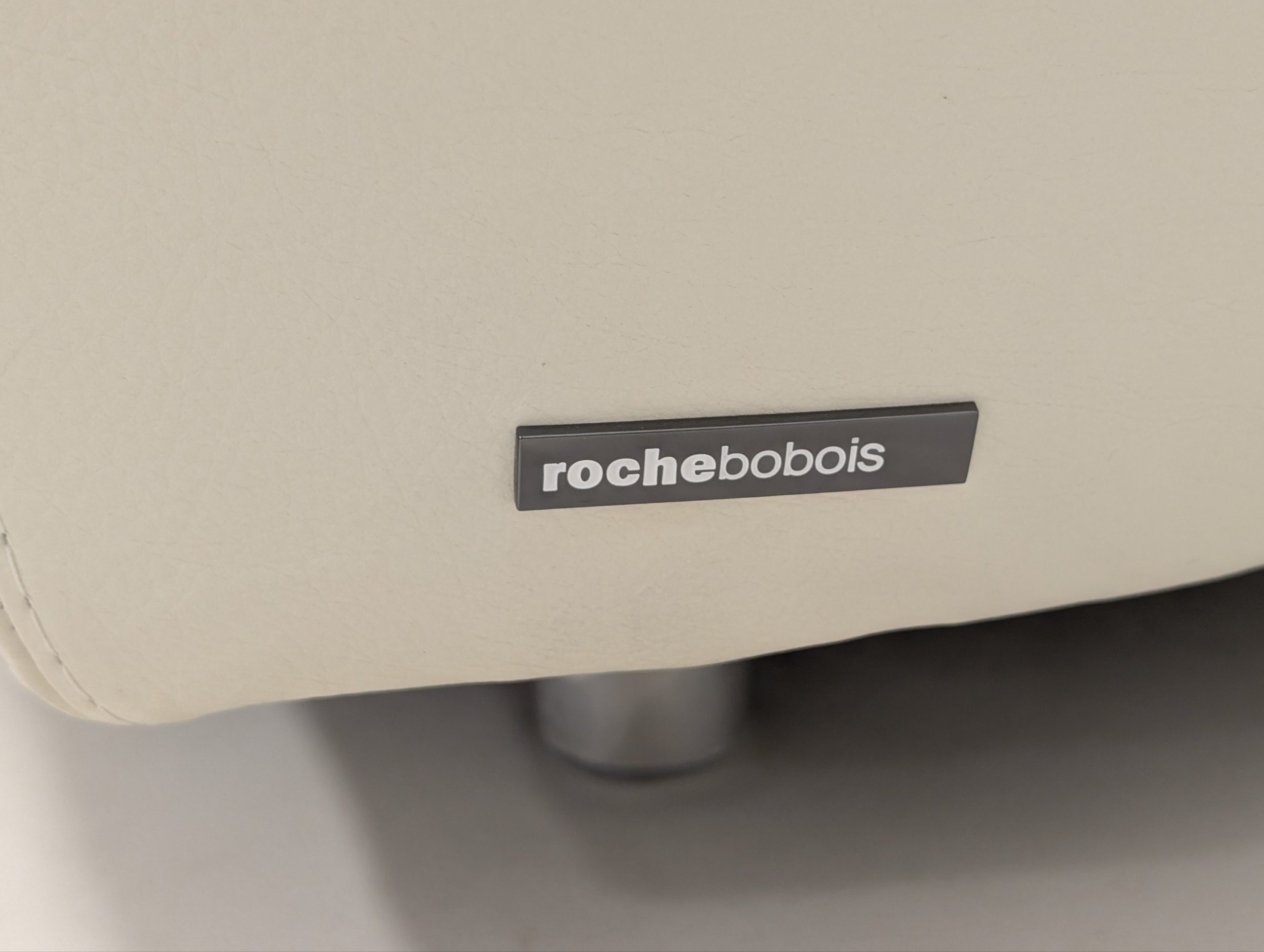 Roche Bobois Digital Curve Sofa - Image 2