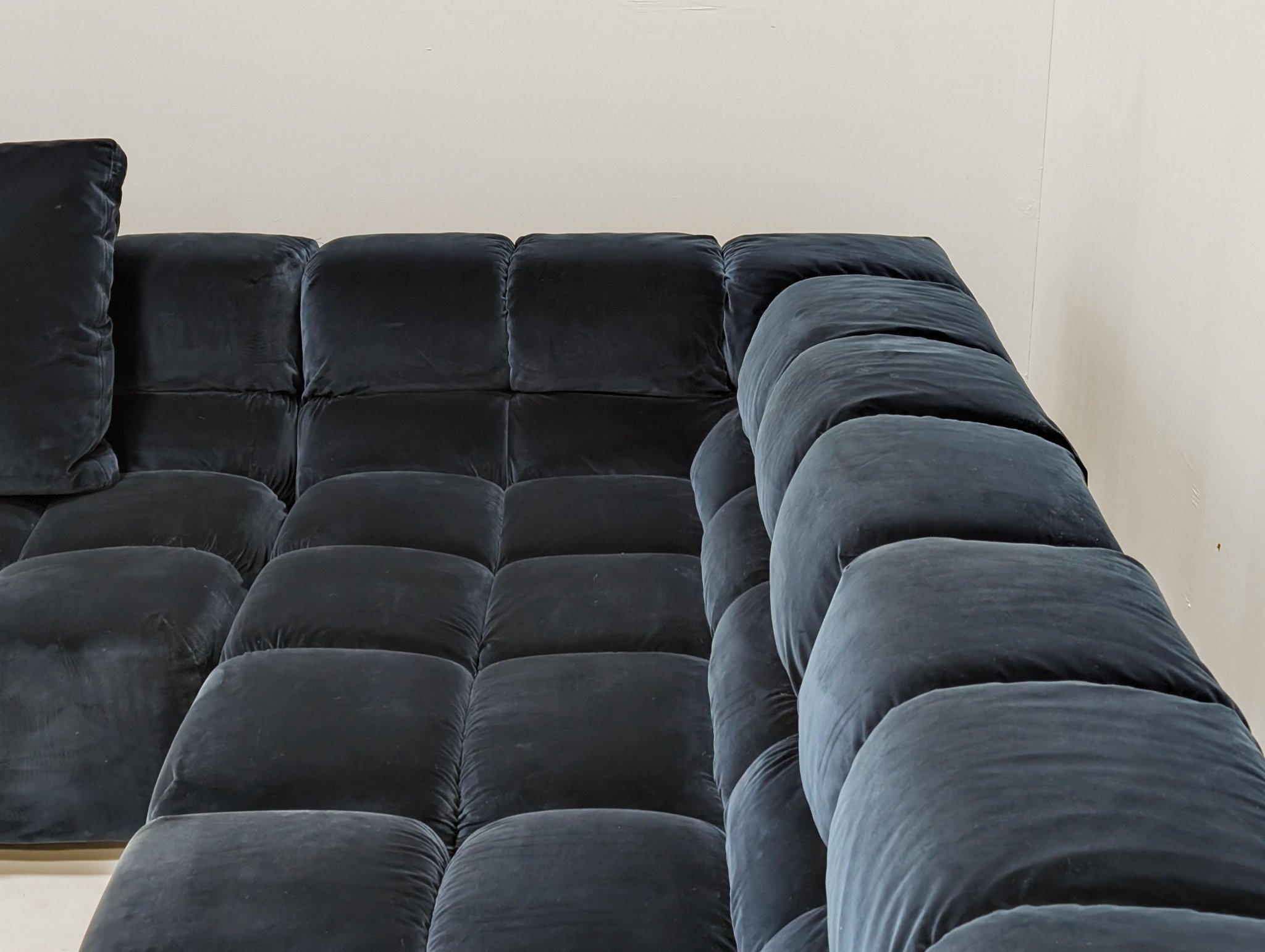 BB Italia Tufty-Time Sofa 7 Piece Composition - Image 4