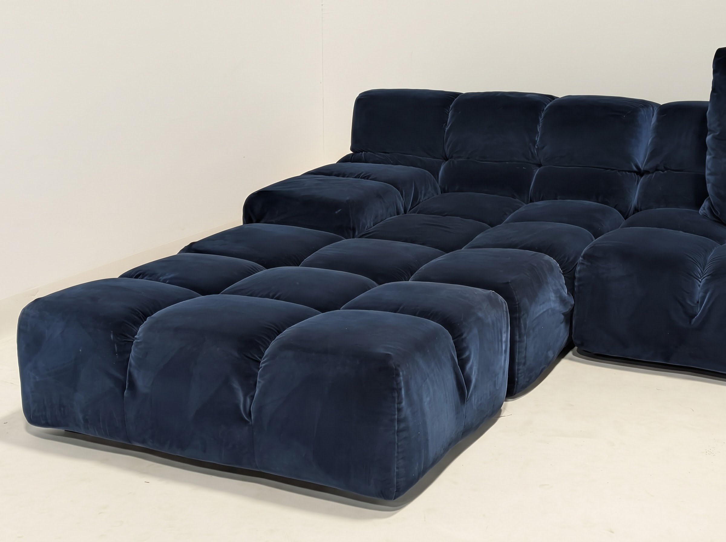 BB Italia Tufty-Time Sofa 7 Piece Composition - Image 14