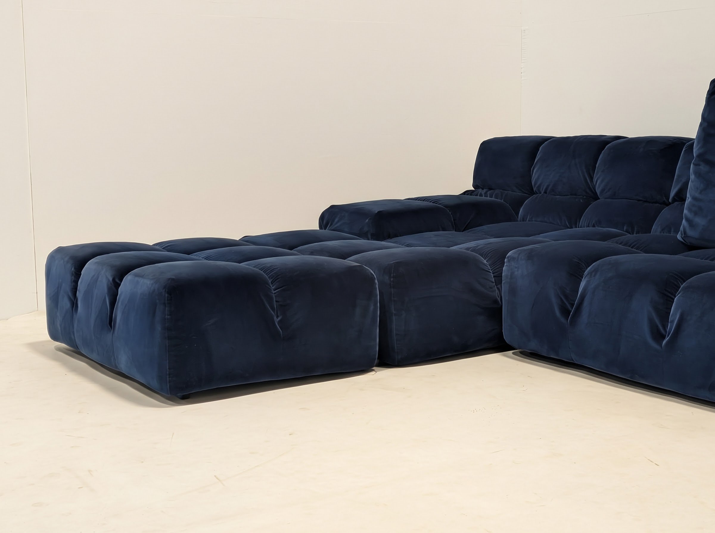BB Italia Tufty-Time Sofa 7 Piece Composition - Image 16