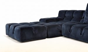 BB Italia Tufty-Time Sofa 7 Piece Composition